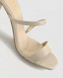 Betts Skyler Skinny Block Heel Mules Nude -Sandals Sales Shop http3A2F2Fstatic.theiconic.com .au2Fp2Fbetts 0330 7675521 4