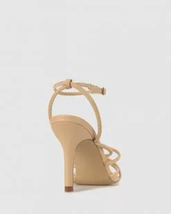 Betts Lavender Stiletto Heeled Sandals Nude -Sandals Sales Shop http3A2F2Fstatic.theiconic.com .au2Fp2Fbetts 0456 1151241 2