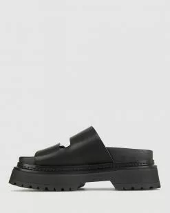 Betts Electric Chunky Slip on Sandals Black -Sandals Sales Shop http3A2F2Fstatic.theiconic.com .au2Fp2Fbetts 0484 5097541 3