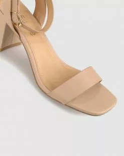 Betts Lavern Block Heel Sandals Nude -Sandals Sales Shop http3A2F2Fstatic.theiconic.com .au2Fp2Fbetts 1389 1297141 4