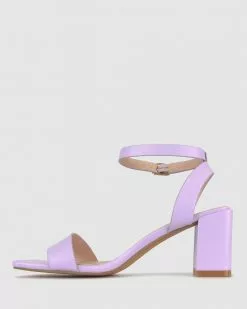 Betts Lavern Block Heel Sandals Lilac -Sandals Sales Shop http3A2F2Fstatic.theiconic.com .au2Fp2Fbetts 1397 5297141 3