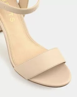 Betts Karly Block Heel Sandals Nude -Sandals Sales Shop http3A2F2Fstatic.theiconic.com .au2Fp2Fbetts 2263 604675 4