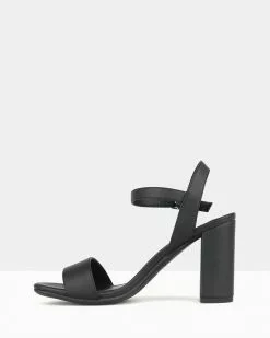 Betts Karly Block Heel Sandals Black -Sandals Sales Shop http3A2F2Fstatic.theiconic.com .au2Fp2Fbetts 2267 004675 3