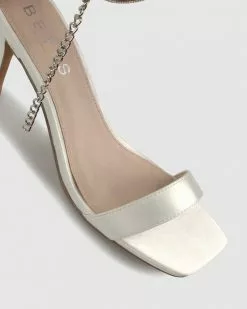 Betts Cript 2 Ankle Chain Stilettos Ivory -Sandals Sales Shop http3A2F2Fstatic.theiconic.com .au2Fp2Fbetts 2358 6053531 4