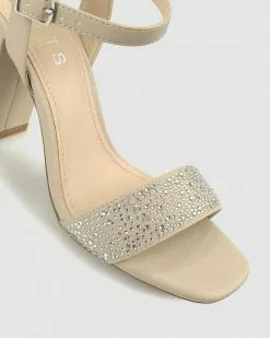 Betts Kennedy 2 Diamante Block Heels Nude -Sandals Sales Shop http3A2F2Fstatic.theiconic.com .au2Fp2Fbetts 2404 5015731 4