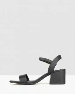 Betts Camilla Block Heel Sandals Black -Sandals Sales Shop http3A2F2Fstatic.theiconic.com .au2Fp2Fbetts 2413 718188 3