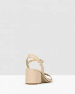 Betts Camilla Block Heel Sandals Nude -Sandals Sales Shop http3A2F2Fstatic.theiconic.com .au2Fp2Fbetts 2683 128188 2