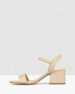 Betts Camilla Block Heel Sandals Nude -Sandals Sales Shop http3A2F2Fstatic.theiconic.com .au2Fp2Fbetts 2684 128188 3
