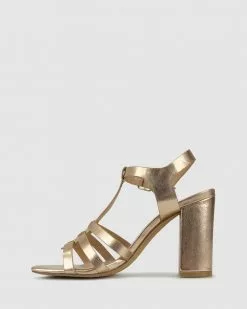 Betts Kalari Block Heels Rose Gold -Sandals Sales Shop http3A2F2Fstatic.theiconic.com .au2Fp2Fbetts 3089 6280631 3