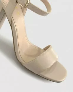 Betts Kennedy High Block Heels Nude -Sandals Sales Shop http3A2F2Fstatic.theiconic.com .au2Fp2Fbetts 7003 3280541 4