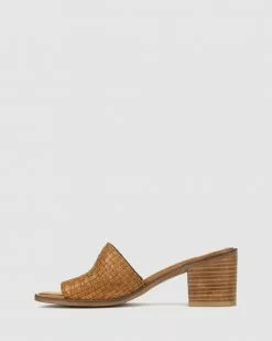 Betts Laurie Leather Mule Cognac -Sandals Sales Shop http3A2F2Fstatic.theiconic.com .au2Fp2Fbetts 7606 5278121 3