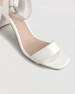 Betts Lavern Block Heel Sandals White -Sandals Sales Shop http3A2F2Fstatic.theiconic.com .au2Fp2Fbetts 7895 4297141 4