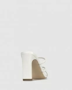 Betts Neptune Block Heel Mules White -Sandals Sales Shop http3A2F2Fstatic.theiconic.com .au2Fp2Fbetts 7923 4738151 3