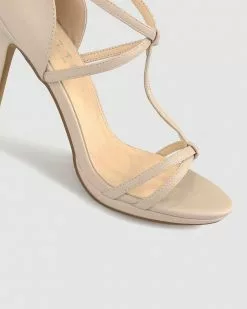 Betts Billy High Stiletto Heels Nude -Sandals Sales Shop http3A2F2Fstatic.theiconic.com .au2Fp2Fbetts 8007 8145341 4
