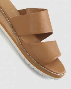 Betts Cally Casual Low Wedges Tan -Sandals Sales Shop http3A2F2Fstatic.theiconic.com .au2Fp2Fbetts 8055 5340341 4