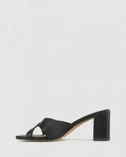 Betts Lillydale Block Heel Mules Black -Sandals Sales Shop http3A2F2Fstatic.theiconic.com .au2Fp2Fbetts 8263 4762931 3