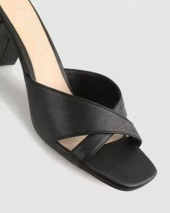 Betts Lillydale Block Heel Mules Black -Sandals Sales Shop http3A2F2Fstatic.theiconic.com .au2Fp2Fbetts 8269 4762931 4