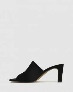 Betts Kara Square Toe Mules Black -Sandals Sales Shop http3A2F2Fstatic.theiconic.com .au2Fp2Fbetts 8353 0388421 3