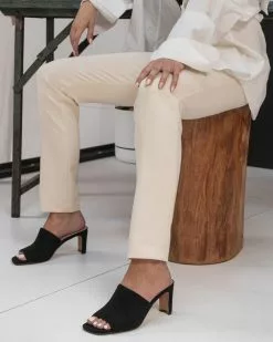 Betts Kara Square Toe Mules Black -Sandals Sales Shop http3A2F2Fstatic.theiconic.com .au2Fp2Fbetts 8357 0388421 5