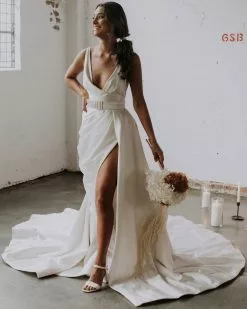 Betts Kennedy 2 Diamante Block Heels White -Sandals Sales Shop http3A2F2Fstatic.theiconic.com .au2Fp2Fbetts 8433 1933231 5