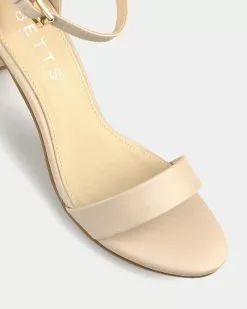 Betts Seduce Low Block Heels Nude -Sandals Sales Shop http3A2F2Fstatic.theiconic.com .au2Fp2Fbetts 8673 101237 4