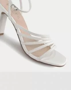 Betts Skiva Square Toe Heeled Sandals White -Sandals Sales Shop http3A2F2Fstatic.theiconic.com .au2Fp2Fbetts 8806 7140341 4