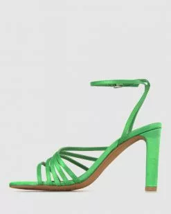 Betts Skiva Square Toe Heeled Sandals Green -Sandals Sales Shop http3A2F2Fstatic.theiconic.com .au2Fp2Fbetts 8884 0930341 3
