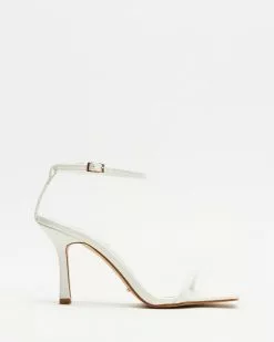 Billini Schiffer White