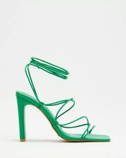 Billini Cayara Green