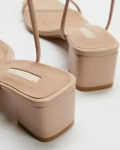 Billini Mae Exclusive Nude -Sandals Sales Shop http3A2F2Fstatic.theiconic.com .au2Fp2Fbillini 1645 4633431 3