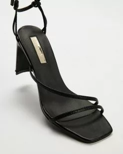 Billini Porsha Black Lizard -Sandals Sales Shop http3A2F2Fstatic.theiconic.com .au2Fp2Fbillini 1823 5633431 5