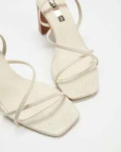 Billini Zarla Cream Python -Sandals Sales Shop http3A2F2Fstatic.theiconic.com .au2Fp2Fbillini 1833 6833431 3