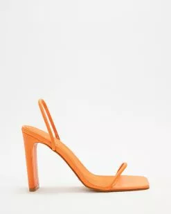 Billini Chantel Orange