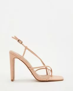 Billini Yelena Nude Lizard