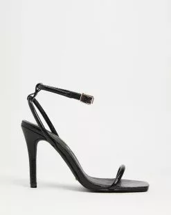 Billini Solaina Black Scale