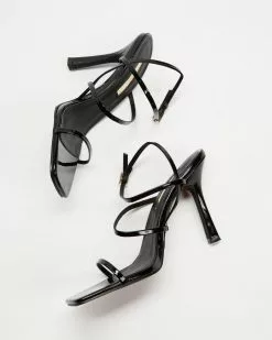 Billini Bentley Heels Black Patent -Sandals Sales Shop http3A2F2Fstatic.theiconic.com .au2Fp2Fbillini 3648 0860921 3