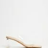 Billini Xenia Nude Patent