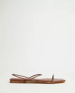 Billini Jalisa Chestnut Python