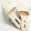Billini Andres Cream Raffia