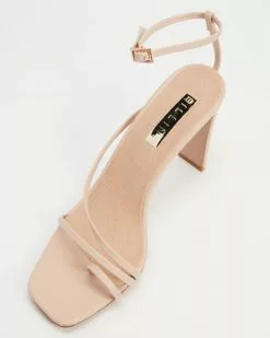 Billini Galati - Exclusive Nude -Sandals Sales Shop http3A2F2Fstatic.theiconic.com .au2Fp2Fbillini 4539 7739021 3