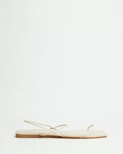 Billini Jalisa Cream Python