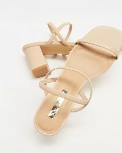 Billini Balton Nude -Sandals Sales Shop http3A2F2Fstatic.theiconic.com .au2Fp2Fbillini 4897 6276211 4