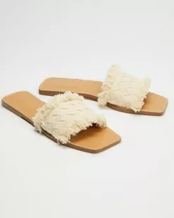 Billini Ishka Cream Woven