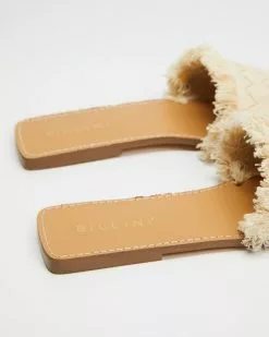 Billini Ishka Cream Woven -Sandals Sales Shop http3A2F2Fstatic.theiconic.com .au2Fp2Fbillini 4923 6133431 3