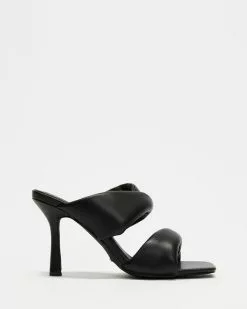 Billini Sonora Black