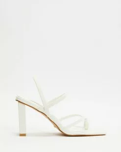 Billini Elisha White