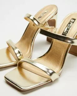 Billini Toledo - THE ICONIC Exclusive Gold -Sandals Sales Shop http3A2F2Fstatic.theiconic.com .au2Fp2Fbillini 6017 7733431 3