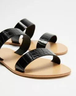 Billini Costa Black Croc -Sandals Sales Shop http3A2F2Fstatic.theiconic.com .au2Fp2Fbillini 6069 2176211 4