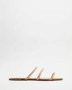 Billini Larson Nude -Sandals Sales Shop http3A2F2Fstatic.theiconic.com .au2Fp2Fbillini 6450 1725921 3