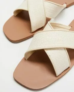 Billini Kacee Cream Raffia -Sandals Sales Shop http3A2F2Fstatic.theiconic.com .au2Fp2Fbillini 6545 1133431 4